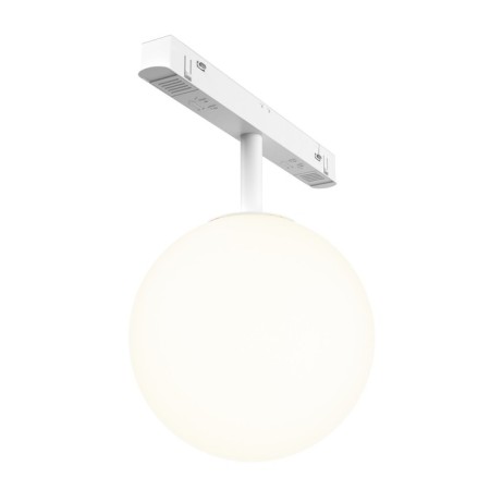 TREE TRECHNICAL TR038-2-5W3K-W, 5W, 19.3x13x19.8 cm, LED, 220LM, 3000K, white color, white