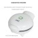 JVC JK-MB035, Electric Wafer, 400 W, D = 12 cm, anti-stick coating, white
