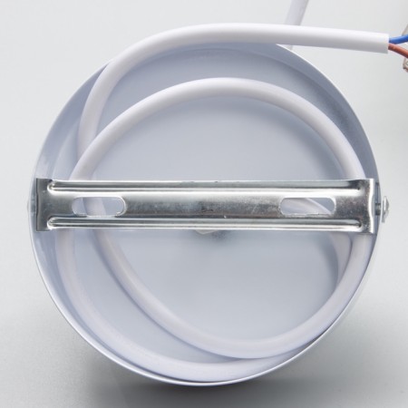 Lamp "Over" E27 40W white 18x18x10-165cm-8
