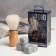 Gift set of anointing and stones for whiskey "Hero No. 1"
