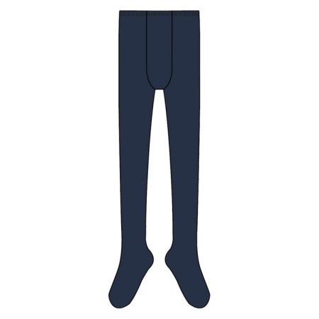 Pantyhose for a boy, height 98-104 cm-1