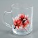 Assorted tea mug, 200 ml, mix drawing