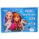 Set for creativity, 35 items, "Anna and Elsa", cold heart