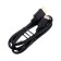 Cable video Cablexpert CC-HDMI4-1M, HDMI (M) -HDMI (M), Ver 2.0, 1 m, black
