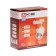 TRUKE Lamp In Home SD TR-04, 10 W, IP40, 230 V, 4000 K, 900 lm, 24 degrees, white