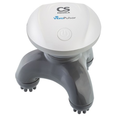 Body massage CS Medica Vibrapulsar CS-V3 mini, electric, vibration, 5 watts, 3 dir. 459580