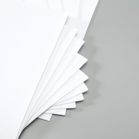 Foamirana set 50x50 cm (10 sheets) 2 mm cent-1