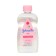 Johnson’s Baby, 300 ml baby oil.
