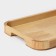 Tray with handles "Lux", 30 × 23 × 2.8 cm, Giveya