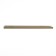 Cappio rating handle, lightweight, d = 12 mm, m/o 224 mm, gold color