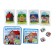 Board game "Novosels"