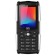 Cell phone BQ M-2449 Hammer 2.4, 32MB, Microsd, 2 SIM, IP68, black