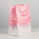 Gift laminated vertical, packaging, “good mood”, MS 18 x 23 x 8 cm