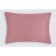 Set of pillowcase "Monopasse", size 50x70 cm - 2 pcs, color Buzin