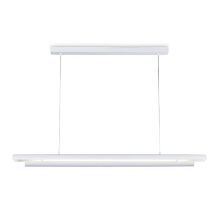 LED LED LED suspended Ambrella Techno Spot Techno Family TN71336, 10W, LED, white color