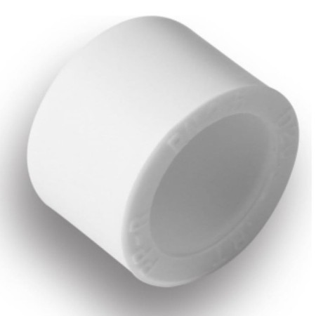 Aqualink plug, polypropylene, d = 25 mm-6