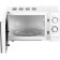 Microwave oven Galanz Mos-2009MW, 700 watts, 20 l, white