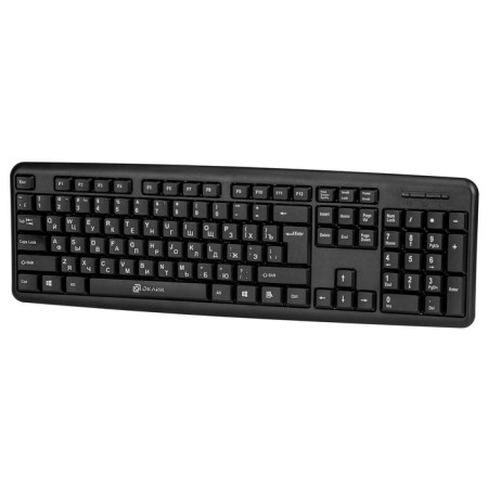 COLLIDE OF RIGHT 180M Black PS/2 (313180)-1