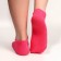 Socks for pedicure, One size, color mix