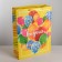 Gift laminated vertical, packaging, XXL “Happy Birthday!”, 61 x 46 x 20 cm