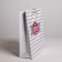 Gift Laminated Vertical, packaging, “Stylish man”, Ml 23 x 27 x 8 cm