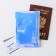 Passport "I’m uniqueorn", holography