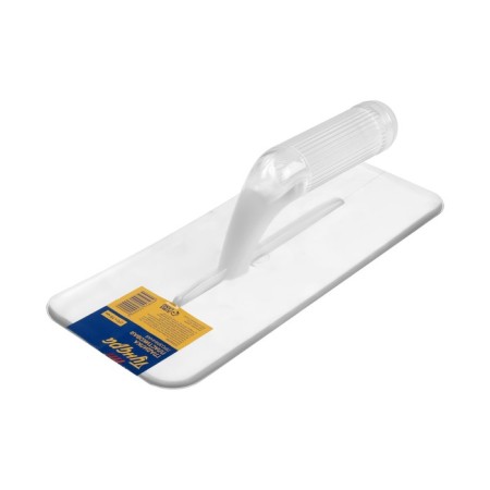 Tundra ironer, plastic, transparent, 235 g, 270 x 115 mm-3