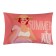 Summer Vibe 50x70 cm - 2 pcs, 100% cotton, calico