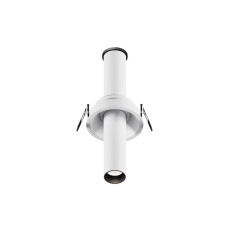 The built-in lamp Technical C140RS-L200-7W4K-W, LED, 7 W, 30x30x216 mm, 510 lm, 4000k, white
