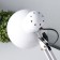 Table lamp 810 "Deco, white" E27 40W Risalux