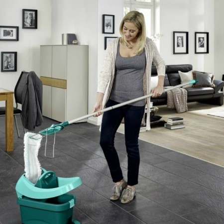 Leifheit Profi XL cleaning set-2