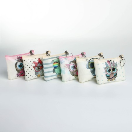 Lightning wallet, mix color-4