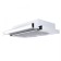 Elikor Elikor "Integra" 60p-400-B2l, built-in, 400 m3/h, 2 speeds, 60 cm, white