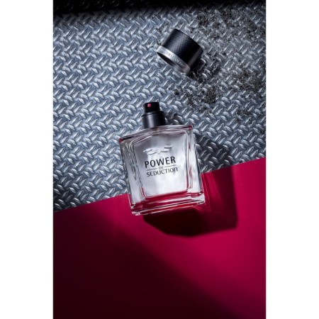 Antonio Bandras Power of Seduction Water, 100 ml-5