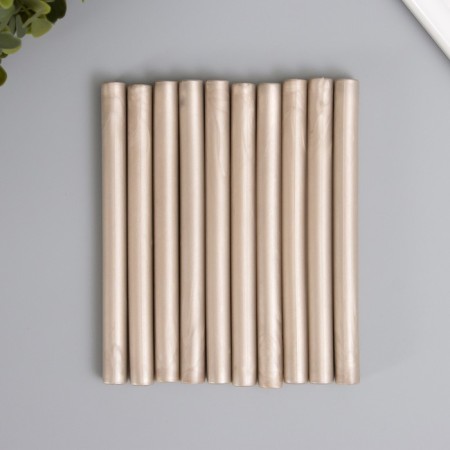 Surgut for printing the Golden Champagne rod 13.2x1.1 cm-2