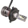 LED LED H4, 12/24V, 28W, 6500K White, 5000lm, for reflect./Lines. 2 pcs
