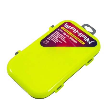 Yaman box with a liner 170*105*20-2