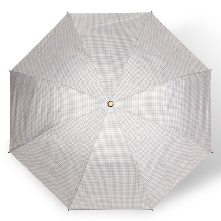 Mechanical “Small Cage”, Eponge, 4 additions, 8 knitting needles, r = 48 cm, Mix color-11