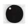 Rate string, 40 mm, 50 ± 1 m, density 12 g/m, black color
