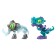 Biopopank Double Tirex + Mammoth