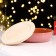 Set for the junction "New Year" 3x1l, pink
