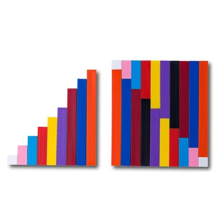 Cuisener's color score-2