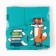 Organizer for the Office "Fox"