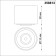 Gesso lamp, 18W LED, 4000K, 1600LM, white color