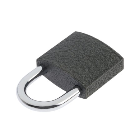 Castle of the hinged tundra Onekey001, 38 mm, with one secrecy, 3 keys-3
