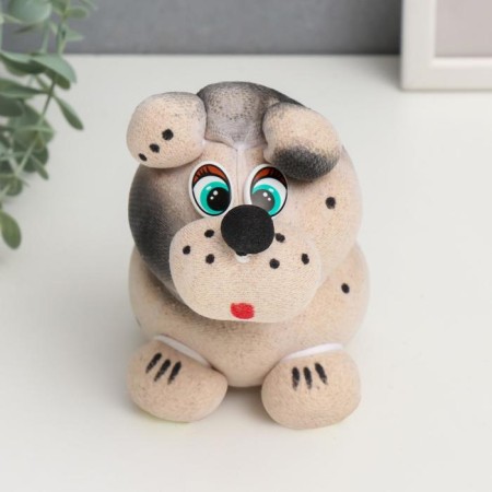 Growing gift Eco -Zhizhivchik "puppy novelt" mix