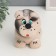 Growing gift Eco -Zhizhivchik "puppy novelt" mix