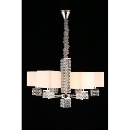 Suspended chandelier Ireni E14 240W-5
