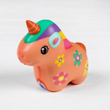 Square “Unicorn”, Mix color-2