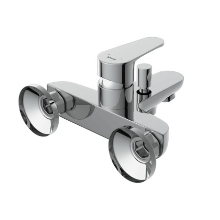 Bath mixer Cersanit cersania a63031-4